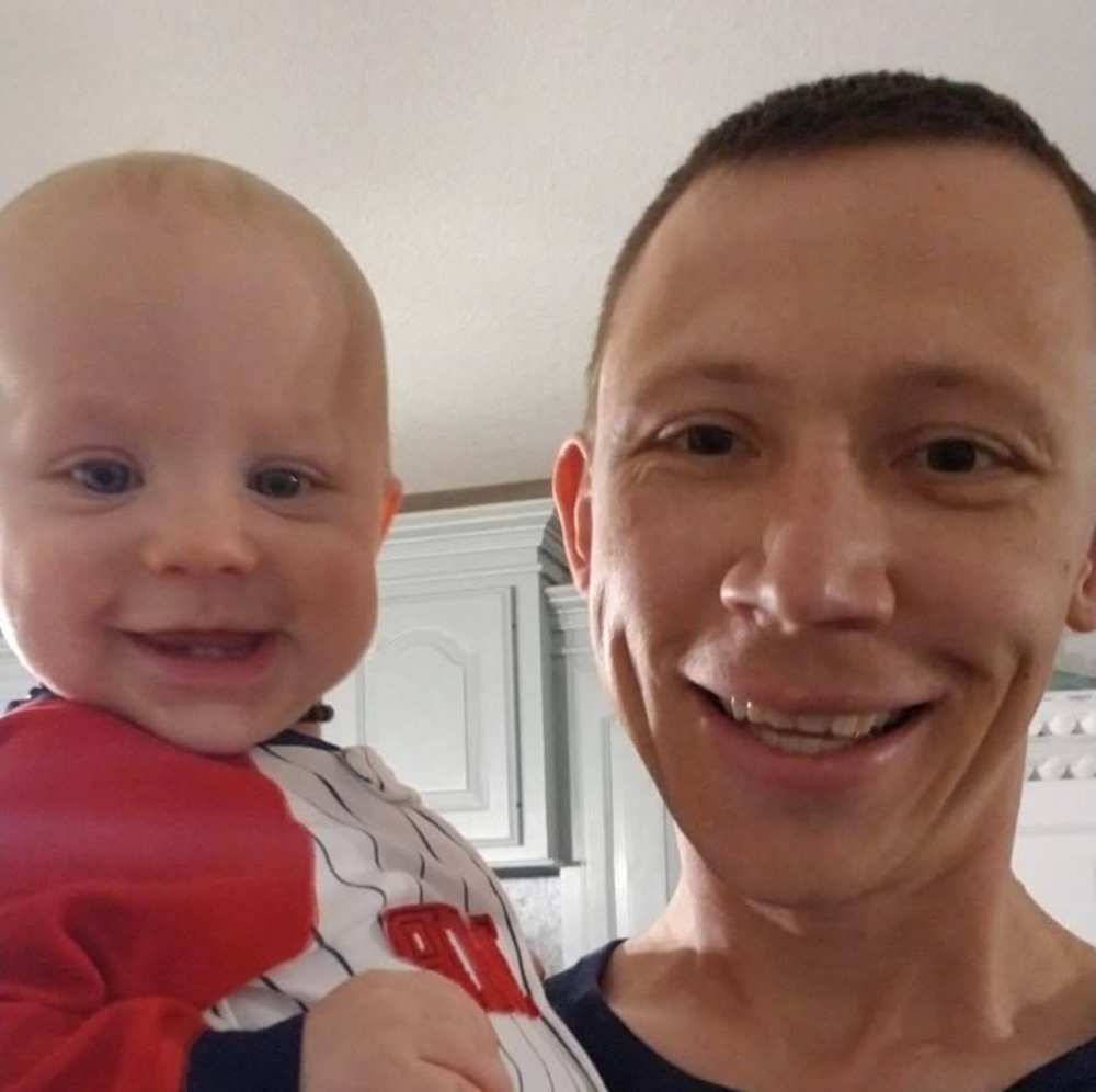 Meet your Posher, Henry